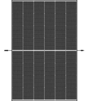 TRINA SOLAR - VertexS TSM-NEG9R.28 - 455 W