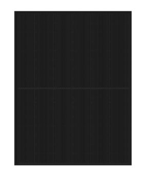 AURINKOPANEELI LEAPTON 450W FB BIFACIAL