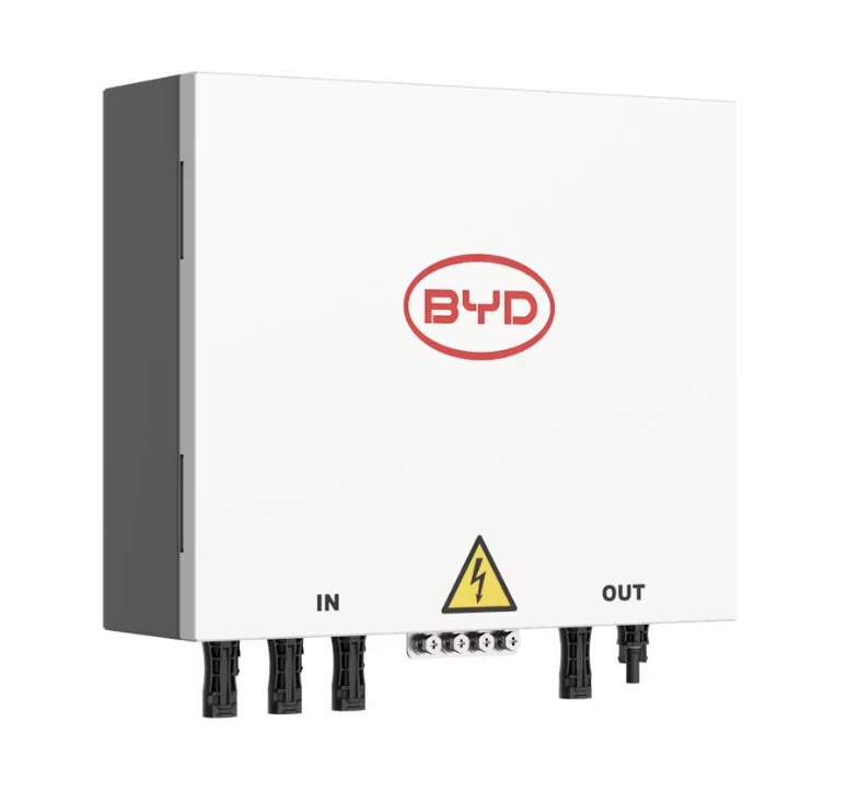 BYD COMBINER BOX PLUS 70A