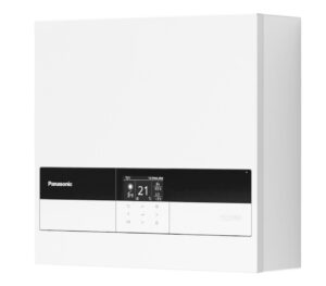 PANASONIC WH-CME8L ILMAVESI OHJAUSYKSIKKÖ