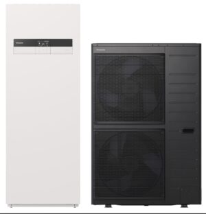 PANASONIC K-SARJA 16 KW T-CAP ALL IN ONE