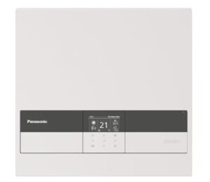 PANASONIC WH-CME8 ILMAVESI OHJAUSYKSIKKÖ