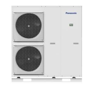 PANASONIC WH-MXC16J3E8 9 kW MONOBLOCK