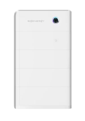 SIGENSTOR 20 KW INVERTTERI + 36 KWH AKUSTO