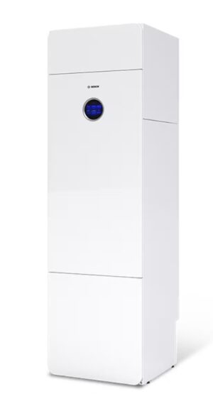 BOSCH PILP COMPRESS 3800 EW 9 kW