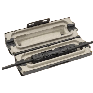 ARCBOX SUOJAKOTELO DC- LIITTIMILLE
