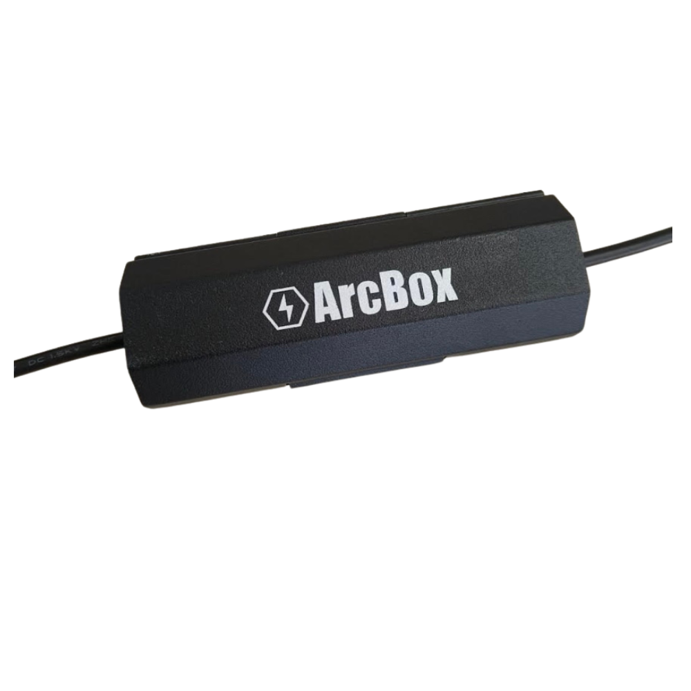 ARCBOX SUOJAKOTELO DC- LIITTIMILLE - Image 2
