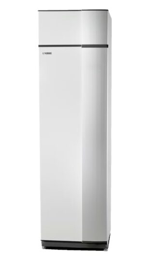 NIBE F372 PILP