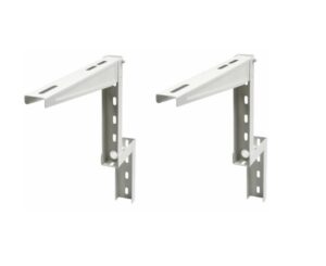 SEINÄKONSOLI RODIGAS MC702_207, 535 × 587 mm / 140 kg