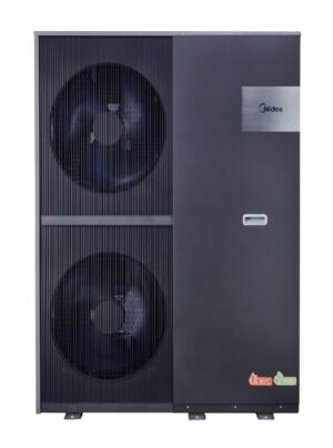 MIDEA MARS SERIES 35 KW