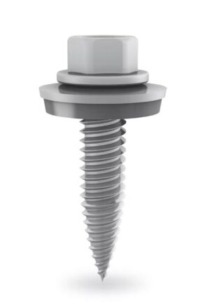 K2 SPEEDRAIL SCREW 6X38