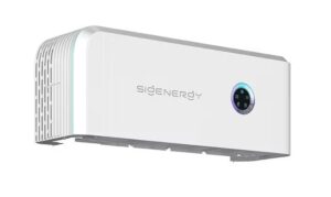 ENERGIAOHJAIN SIGENERGY SIGENSTOR EC 10.0 TP