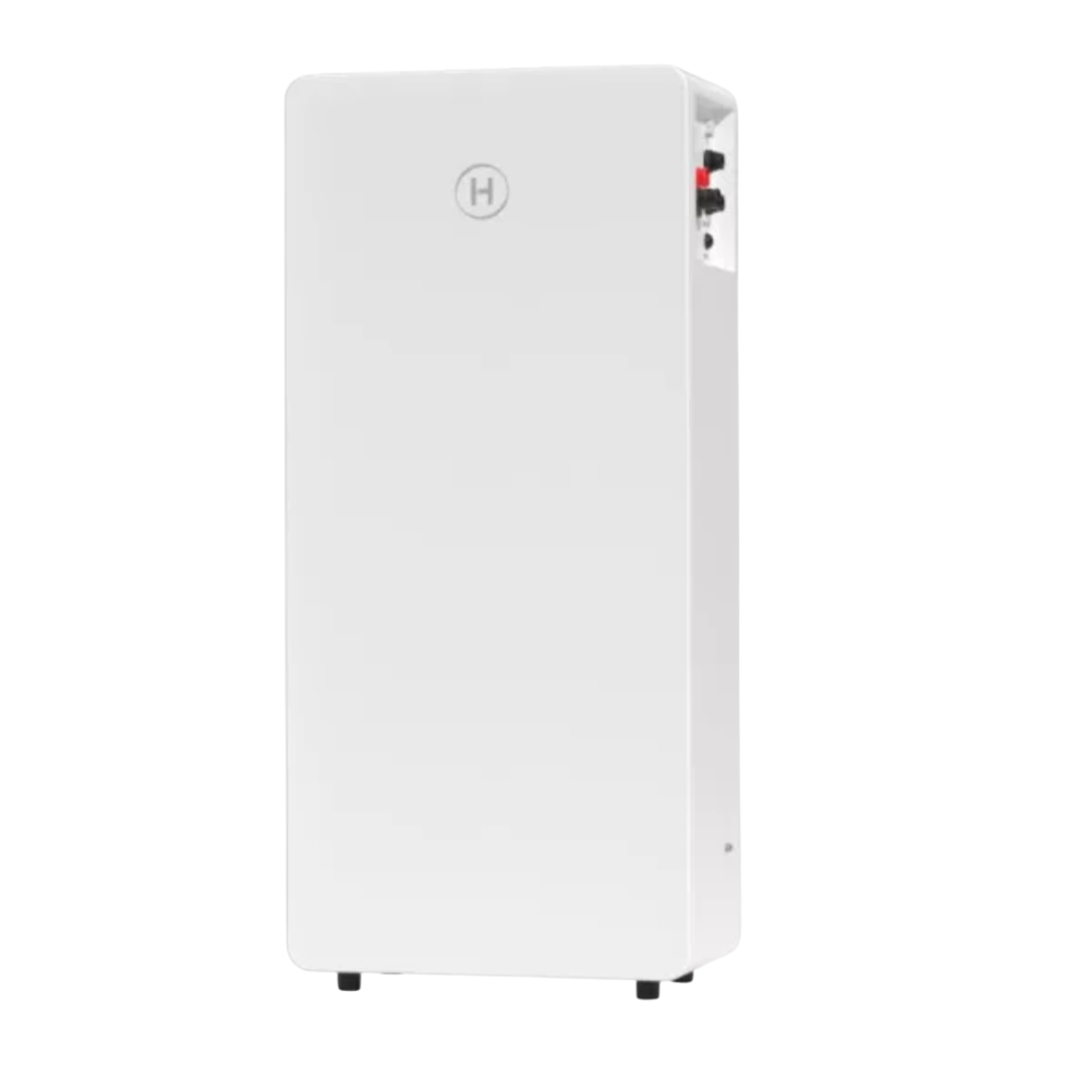 HOYMILES LB-16D-G3 48 V AKUSTO (16 KWH)