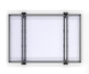 ORIMA SOLAR WALL SEINÄTELINE 1 PANEELILLE
