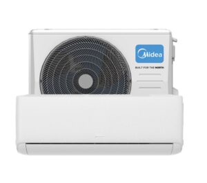 MIDEA RAYNOR NORDIC 12