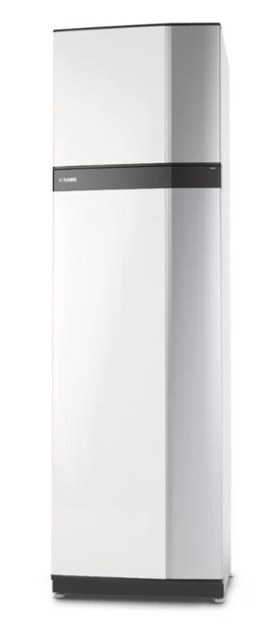 NIBE S735 POISTOILMALÄMPÖPUMPPU