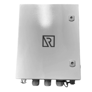 RALOS ATS – VARAVOIMAKESKUS 3×25 A