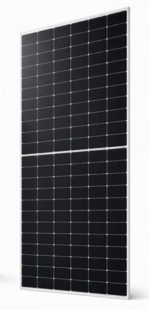 JA SOLAR 625 W N-TYPE LASI-LASI BIFACIAL AURINKOPANEELI