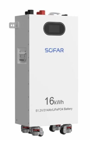 SOFAR SF-16KWH-L1 16 KWH